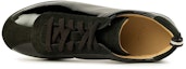 Purchase (W) BALLY Kasut Kulit Low-Top 'Fesyen Hitam' 6191485