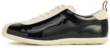 (Women) BALLY Leather Low Top 'Blue and White' 6191488 (Women) BALLY Leather Low Top 'Blue and White' 6191488