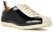 Order (W) BALLY Kulit Kasut Rendah 'Biru dan Putih' 6191488