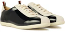 Lookbook (Women) BALLY Leather Low Top 'Blue and White' 6191488