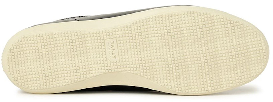 (Women) BALLY Leather Low Top 'Blue and White' 6191488 Sizing (Women) BALLY Leather Low Top 'Blue and White' 6191488