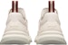 (W) BALLY Kulit Low Top 'Silver Fashion' 6301566