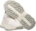 Shop (Women) BALLY Leather Low Top 'Silver Fashion' 6301566