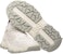 (W) BALLY Kulit Low Top 'Silver Fashion' 6301566