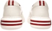 Shop (W) BALLY Kulit Low-Top 'Putih' 6234765