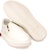 (W) BALLY Kulit Low-Top 'Putih' 6234765