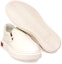 Purchase (W) BALLY Kulit Low-Top 'Putih' 6234765