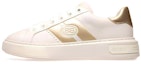 Buy (W) BALLY Kulit Low Top 'Fesyen Putih' 6239690