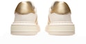 Shop (W) BALLY Kulit Low Top 'Fesyen Putih' 6239690