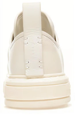 (W) BALLY 白色时尚低帮皮鞋 6303429 Lookbook (W) BALLY 白色时尚低帮皮鞋 6303429