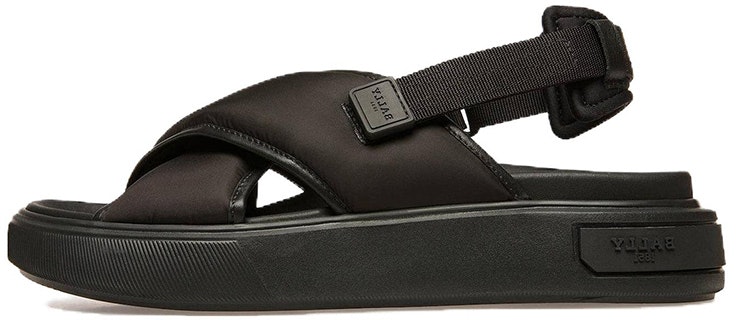 women-bally-leather-nylon-open-toe-flat-sandals-black-6302868