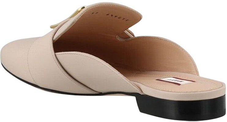 (W) Sandal Fesyen Kulit Terbuka BALLY 'Beige' 6234800 Lookbook (W) Sandal Fesyen Kulit Terbuka BALLY 'Beige' 6234800