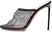 Buy (W) BALLY Kulit Kasut Tumit 'Fashion Slide Heel Hitam' 6304039
