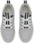 Lookbook (W) BALLY Scarpe Basse in Pelle Punta Tonda ''Bianco'' 6302695