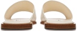 Lookbook (Women) BALLY Leather Slip-On Flat 'Fashion Slide White' 6303410