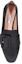 Lookbook (Women) BALLY Leather Slip-On Round Toe Block Heel 'Black' 6231117