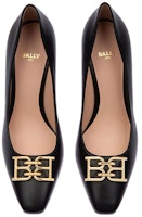 (W) バリー レザー スリッポン (8.5cmヒール) 6301722 Lookbook (W) バリー レザー スリッポン (8.5cmヒール) 6301722