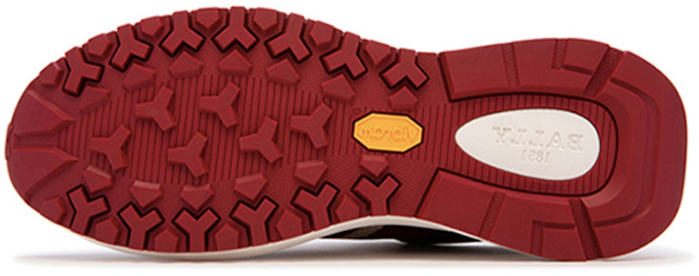 (W) BALLY Zapatos de Cuero Sin Cordones 'Negro Casual de Moda' 6300748 Shop (W) BALLY Zapatos de Cuero Sin Cordones 'Negro Casual de Moda' 6300748