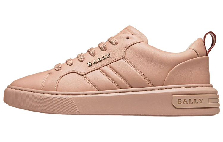 Buy (Women) BALLY Lift 'Pink Leather' 6300170