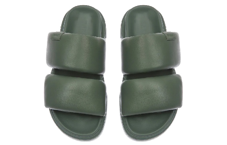 (W) BALLY Lift Joey 'Sage Leather' 圖 2