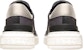 (W) BALLY Lift Kasut Kulit Rendah 'Black Fashion' 6301690