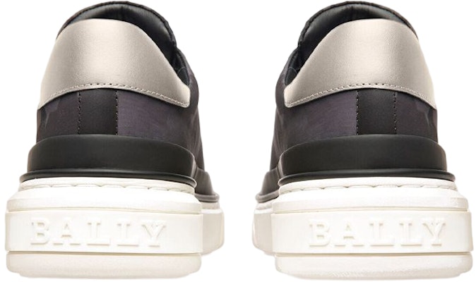 (W) 발리 리프트 로우탑 가죽 스니커즈 (Bally Lift) 6301690 Lookbook (W) 발리 리프트 로우탑 가죽 스니커즈 (Bally Lift) 6301690