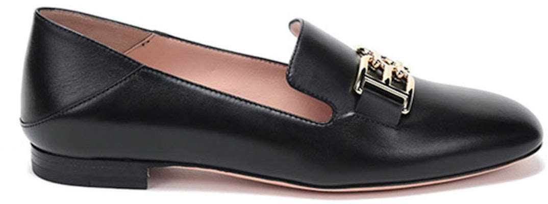 (W) 발리 블랙 레더 로퍼 (Bally Black Leather Loafer) 6239513 Order (W) 발리 블랙 레더 로퍼 (Bally Black Leather Loafer) 6239513