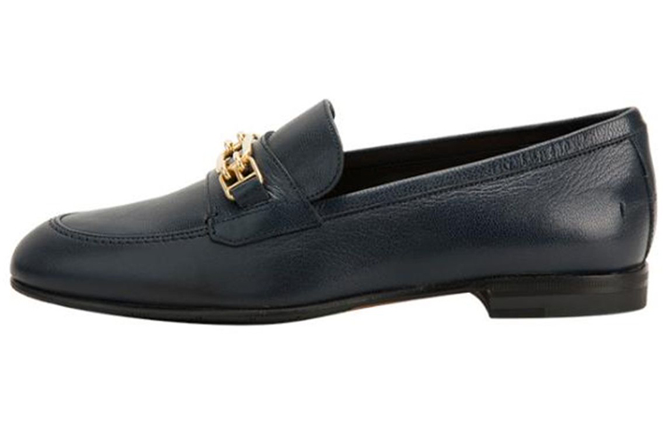 (W) BALLY Loafer 'Blue'
