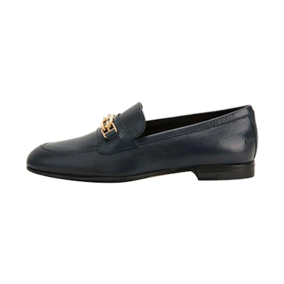 (W) BALLY Loafer 'Blue'