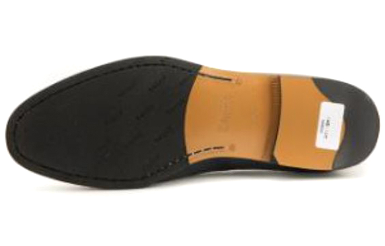 (W) BALLY Loafer 'Blue' 圖 6