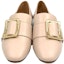 Purchase (W) BALLY Loafer 'Pink Muda' 6234789