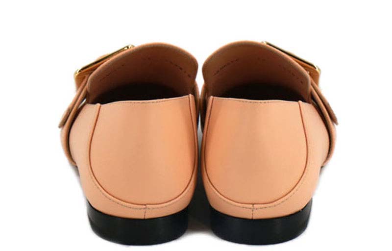 (W) BALLY Loafer 'Light Pink' 圖 3