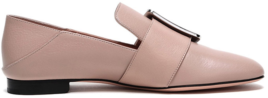 (W) BALLY Loafer 'Gesper Pink Nude' 6225878 Order (W) BALLY Loafer 'Gesper Pink Nude' 6225878