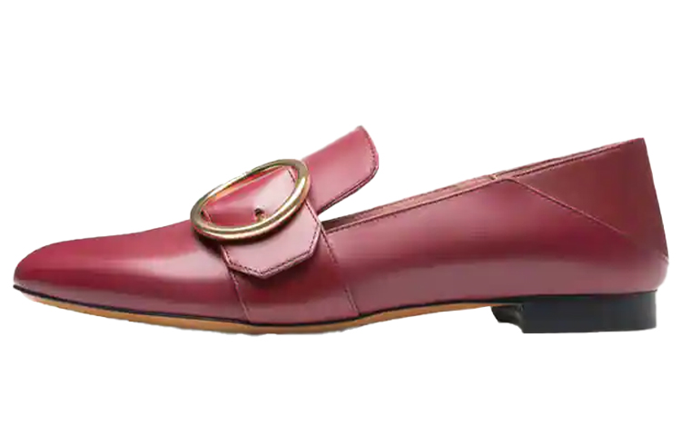 Buy (W) BALLY Loafer 'Merah' 6211704