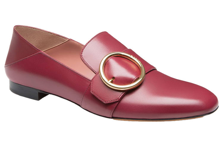 Order (W) BALLY Loafer 'Merah' 6211704