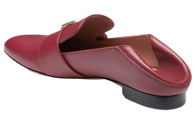 Shop (W) BALLY Loafer 'Merah' 6211704