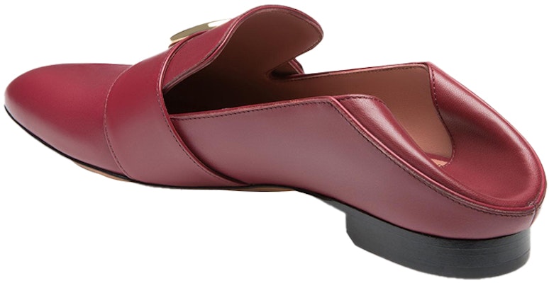 (W) 발리 레드 로퍼 (Bally Red Loafer) 6211704 Shop (W) 발리 레드 로퍼 (Bally Red Loafer) 6211704