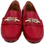 Purchase (W) BALLY Mocasín 'Rojo' 6234655