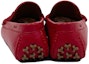 Details for (W) BALLY Mocasín 'Rojo' 6234655