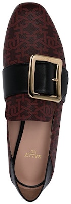 (W) 발리 레드 버클 로퍼 (Bally Red Buckle Loafer) 6239527 Shop (W) 발리 레드 버클 로퍼 (Bally Red Buckle Loafer) 6239527