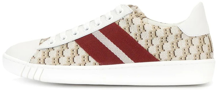 women-bally-logo-print-lace-up-round-toe-beige-fashion-6231690