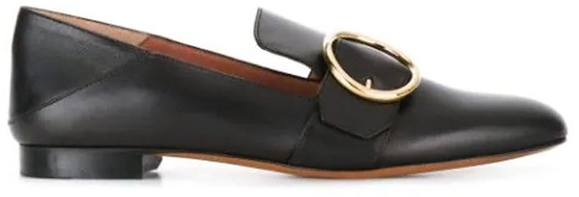 (W) 발리 로티 블랙 캐주얼 로퍼 (Bally Lottie Black Casual Loafer) 6211701 Order (W) 발리 로티 블랙 캐주얼 로퍼 (Bally Lottie Black Casual Loafer) 6211701