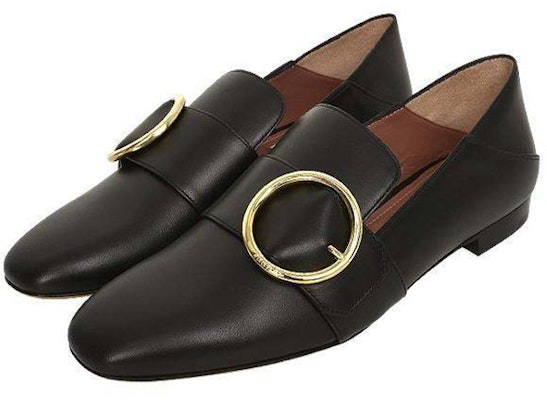 (W) 발리 로티 블랙 캐주얼 로퍼 (Bally Lottie Black Casual Loafer) 6211701 Lookbook (W) 발리 로티 블랙 캐주얼 로퍼 (Bally Lottie Black Casual Loafer) 6211701