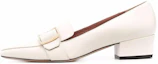 Buy (W) BALLY 低跟鞋 '米色' 6223783
