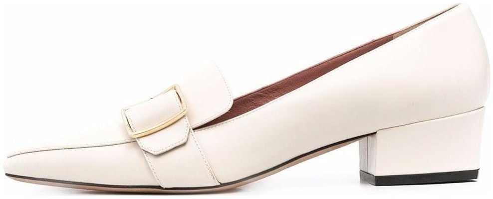 (Women) BALLY Low-Heel 'Beige' 6223783 Buy (Women) BALLY Low-Heel 'Beige' 6223783