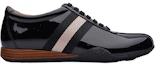 Order (W) BALLY Sneakers Basse in Pelle Verniciata ''Nera'' 6191027
