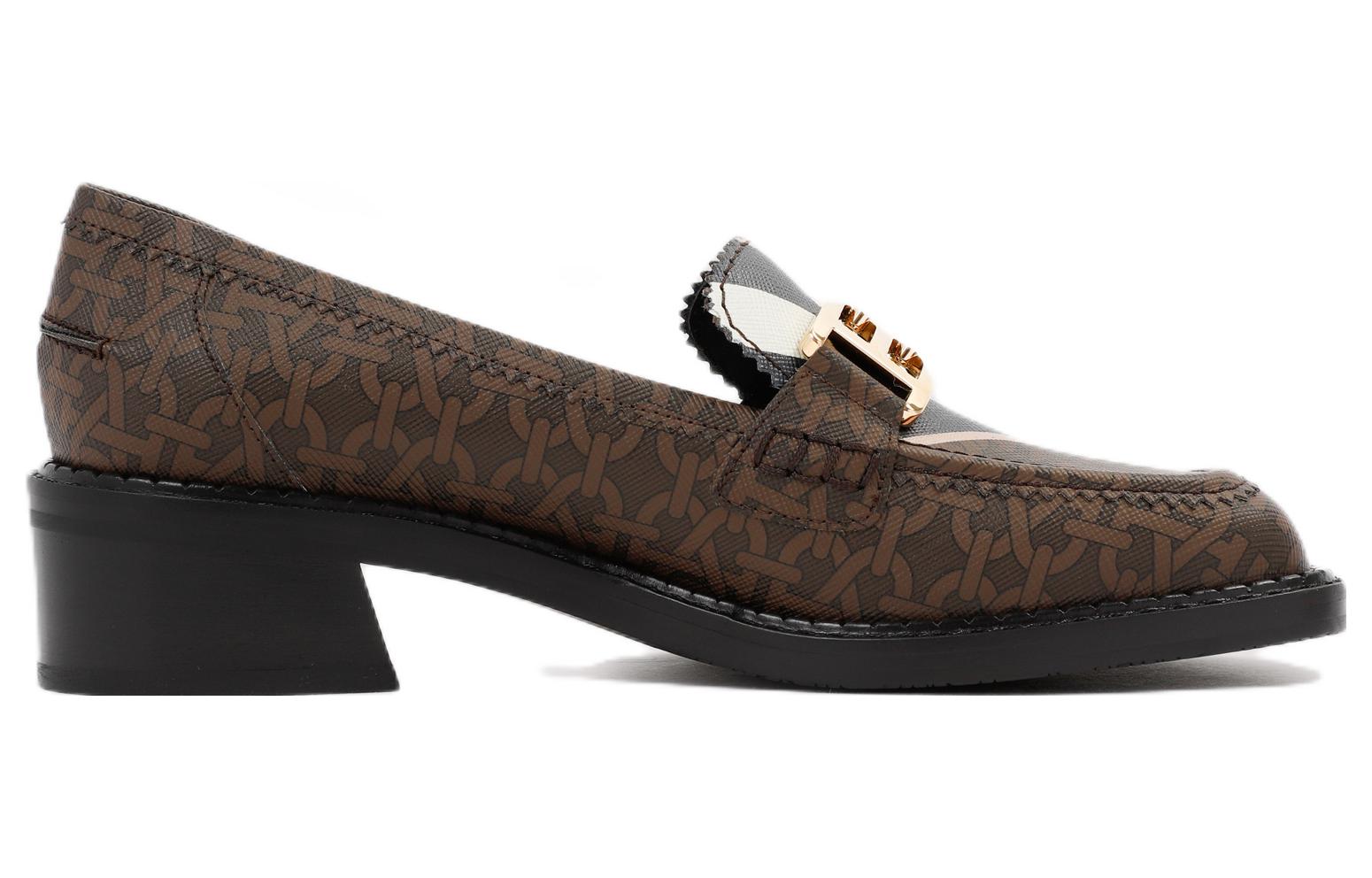 Order (Women) BALLY Low-Top Slip-On 'Brown' WP350FTE008I801E