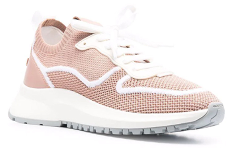 (W) BALLY Low-Top Sneaker 'Pink' 圖 2