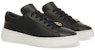 (W) BALLY Low Top 'Hitam Putih' 6304597