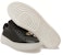 (W) BALLY Low Top 'Hitam Putih' 6304597